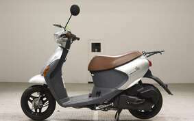 SUZUKI LET's 4 G CA41A