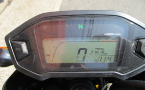HONDA GROM JC61