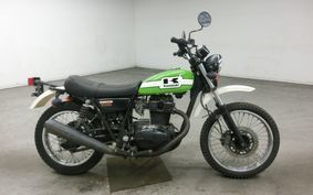 KAWASAKI 250TR 2002 BJ250F