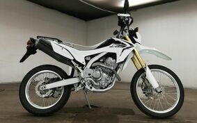 HONDA CRF250L MD38