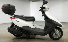 YAMAHA AXIS 125 TREET SE53J