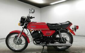 YAMAHA RD125 404