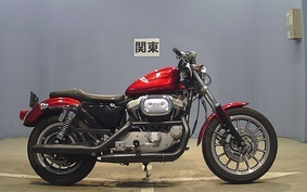 HARLEY XL1200S 2002 CHP