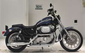 HARLEY XL1200S 2003