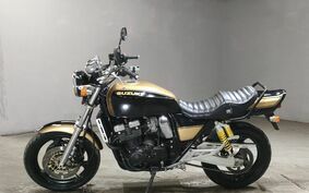 SUZUKI GSX400X IMPULSE 1997 GK79A