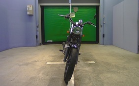 SUZUKI GRASS TRACKER NJ47A