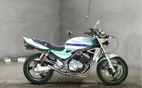 KAWASAKI BALIUS 250 Gen.2 ZR250B