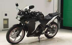 HONDA CBR250R GEN 3 MC41