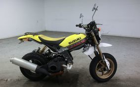 SUZUKI TR50 STREET MAGIC S CA1LB