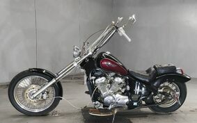 HONDA STEED 400 NC26