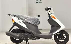 SUZUKI ADDRESS V125 CF4EA