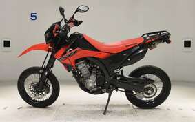 HONDA CRF250M MD38