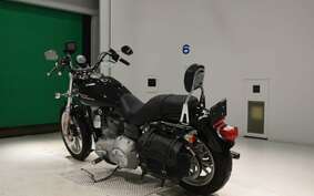 HARLEY FXD 1580 2008