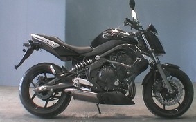 KAWASAKI ER600 N 2009 ER650C