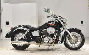 HONDA SHADOW 400 2003 NC34