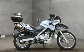 BMW F650GS 0172