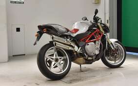 MV AGUSTA BRUTALE 750S 2006 F411