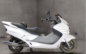 HONDA FORZA MF06