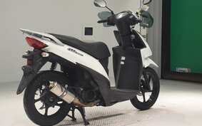 SUZUKI ADDRESS 110 CE47A