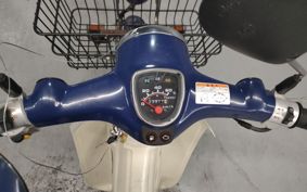 HONDA SUPER CUB50 AA01
