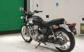 KAWASAKI W800 2011 EJ800A