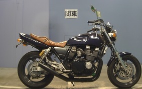 YAMAHA XJR400 1993 4HM