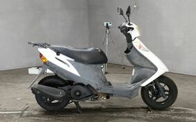 SUZUKI ADDRESS V125 G CF46A