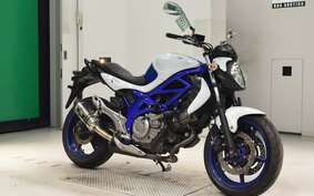 SUZUKI GLADIUS 2011 VK58A