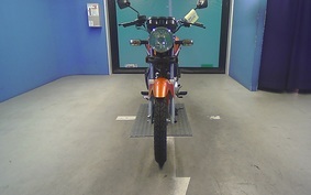 HONDA CBF125 PCJ7