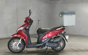 HONDA DIO 110 JF31