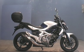 SUZUKI グラディウス400 2010 VK58A