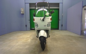 HONDA GYRO CANOPY TA02