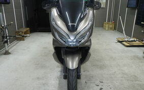 HONDA PCX 150 KF30