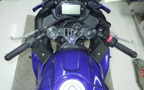 YAMAHA YZF-R25 A RG74J