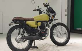 HONDA CG125