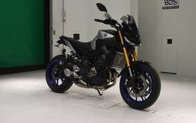 YAMAHA MT-09 ASP 2020 RN52J