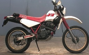 YAMAHA XT250 SEROW T 1983 30X