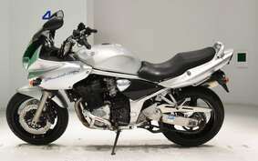 SUZUKI BANDIT 1200 S 2004 GV77A