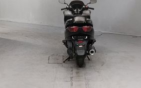 HONDA FORZA Z MF08
