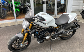 DUCATI  DUCATI  MONSTAR 1200S 2014 ZDMM603JAEB