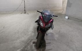 KAWASAKI NINJA400 EX400E