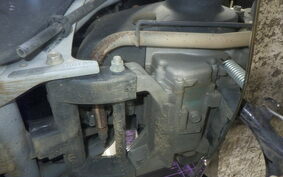 SUZUKI ADDRESS V50 CA4BA