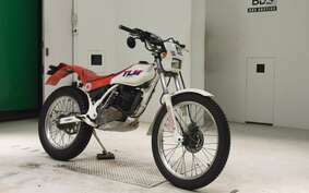 HONDA TLM220R MD23