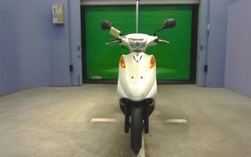 SUZUKI ADDRESS V125 CF4EA