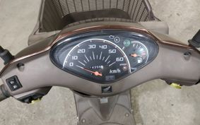 HONDA DIO CHESTER AF68