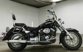 YAMAHA DRAGSTAR 400 CLASSIC 2007 VH01J