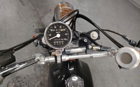 HONDA FTR223 MC34