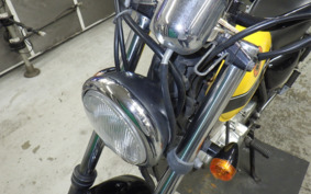 SUZUKI GRASS TRACKER Bigboy NJ47A