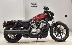 HARLEY RH975 2022 ZH1