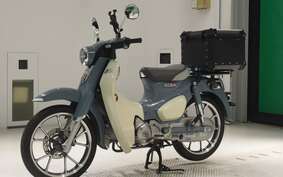 HONDA C125 SUPER CUB JA48